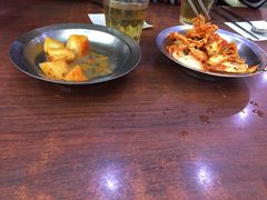 -神仙雪浓汤(明洞店)