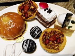 -青岛蓝海大饭店·爱琴海自助餐厅(崂山店)
