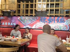 -兔槽江湖菜·重庆璧山兔(水围店)