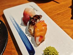 -三月居酒屋(青年大街店)