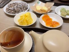 -隐溪茶馆(静安寺店)