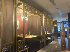 -新白鹿餐厅(银泰西湖文化广场店)