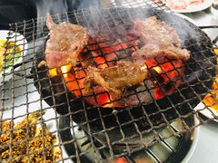 -松明一烤肉馆(鲁园店)
