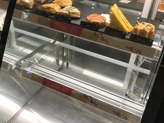 -星巴克(无锡大东方店)