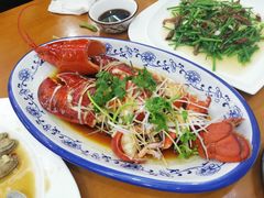 -望海潮海鲜店 特色家常菜(在海一方店)