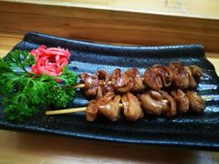 -青空日料烧肉烧鸟店(后湖兴业路店)
