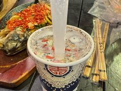 -沙州食驿·非遗小吃夜市