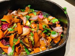 -云海肴·汽锅鸡·云南菜(高德置地店)