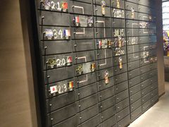 景观位-山港凯悦酒店·BEBA海滩烧烤餐厅酒吧