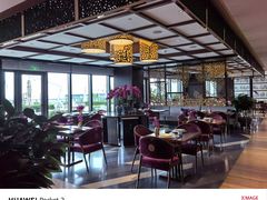 -王府井文华东方酒店-紫膳餐厅