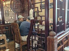 -长兴菜馆(高桥店)