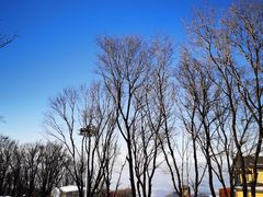-中旅松花湖滑雪场
