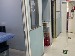 -纳吉亚猫专科动物诊疗中心(蒋宅口分院)