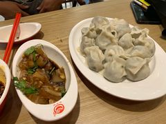 -赵奶奶水饺锅贴小酒馆(丁字沽店)