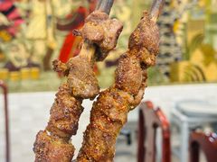 -汗腾格里·风味餐厅(新疆驻京办店)