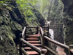 -青城山