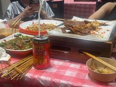 -为民烧烤吧.自贡爆炒菜.成都烧烤(收录20年好店)