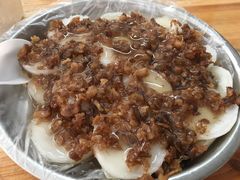 -共和老洪豆花草粿水粿