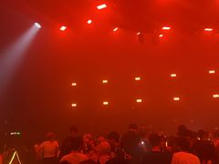 -CLUB OPUS欧贝斯酒吧(合肥店)