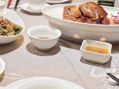 -香云轩·顺德菜(香云纱园林酒店店)
