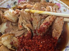 -赵姐猪耳朵饭店