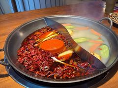 -楠火锅(仁恒梦中心店)