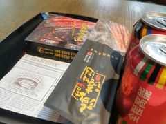 -马海涛牛肉串·午市牛腩饭·烧烤夜宵(领汇广场店)
