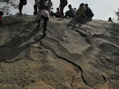 -火炉山森林公园