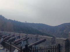 -雁门关景区
