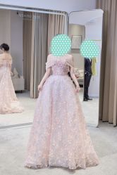 -韩国天使嫁衣婚纱礼服馆(上海旗舰店)