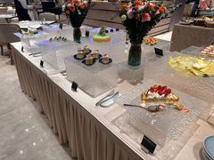 -菲住布渴酒店自助餐厅(阿里巴巴西溪园区店)