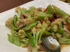 -福来齐·鲁菜海鲜·渔家菜(朝阳街分店)