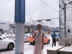 -新世界百货(明洞总店)