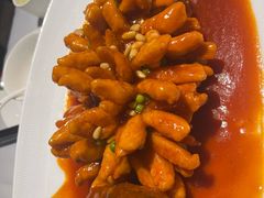 -西湖春天•老字号杭州菜(百汇店)