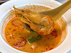 -阿诺泰·泰国餐厅(紫荆店)