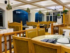 大堂-港畔赶海蒸汽海鲜烧烤自助(仙螺岛店)