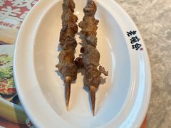 -老碗会·陕西手工面(中心书城店)