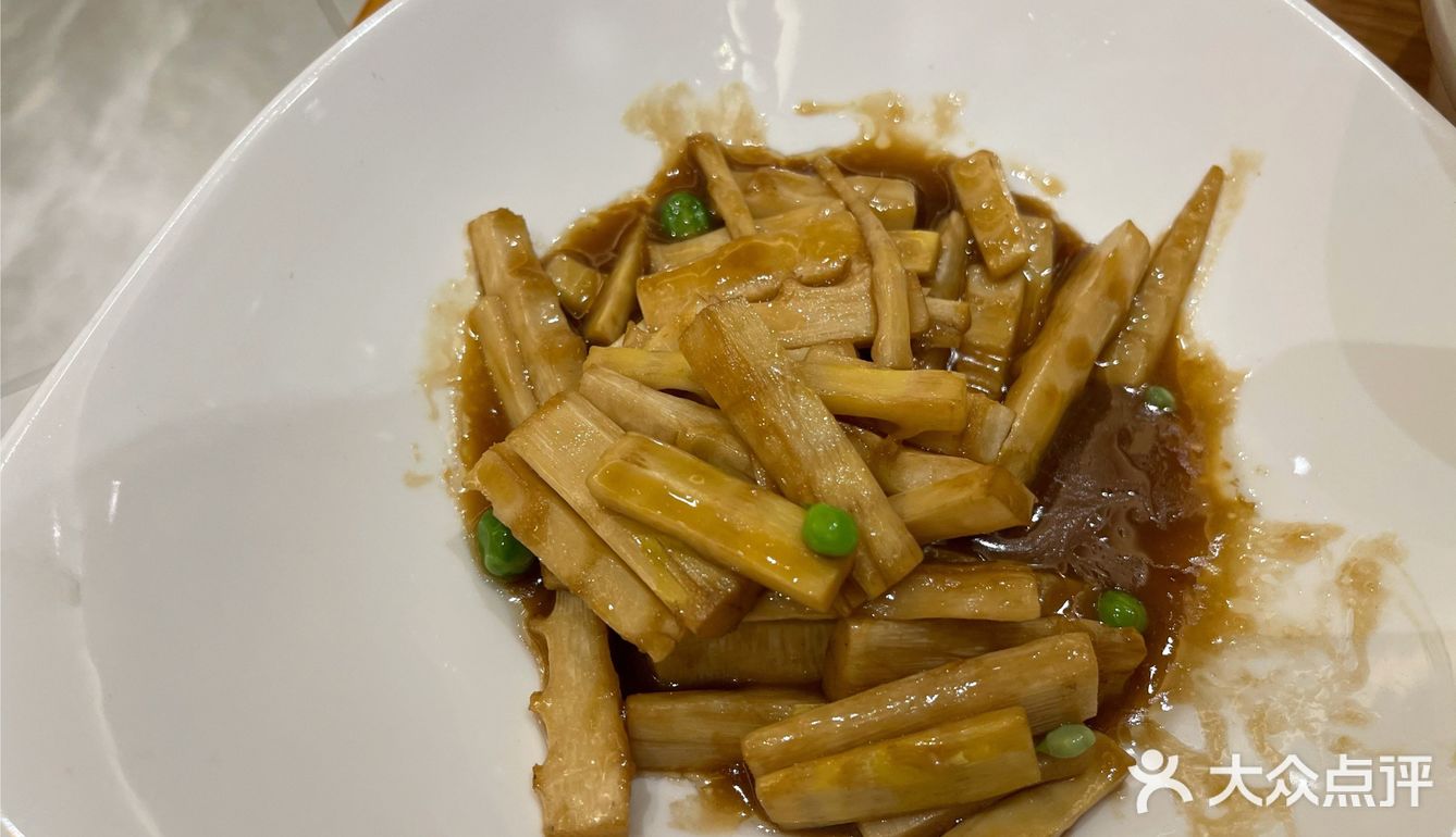 中发源，东里隐藏的鲜食美味