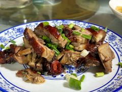 -南花桥羊肉馆老字号(乌镇店)