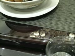 -中油泰富国际酒店-中餐厅