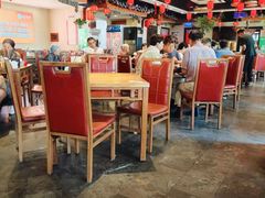 -山西会馆晋三宝·太原菜(五一广场店)