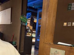 -云海肴·汽锅鸡·云南菜(天津国金汇店)