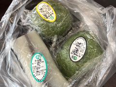 -江南春(中山中路店)