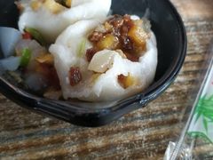 菜汤圆-钱汤圆(金桂大道店)