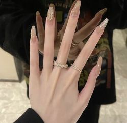 -斯馨·健康美甲美睫