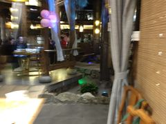 -花溪雨·森林餐厅(石基店)