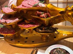 -松鱼亭·和牛烧肉(协鑫广场店)