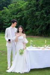 -金夫人婚纱摄影(总店)