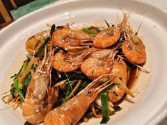 -筱爷叔·上海传统手工菜(玉树路店)