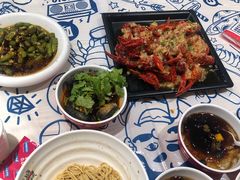 -松哥油焖大虾(科技园店)